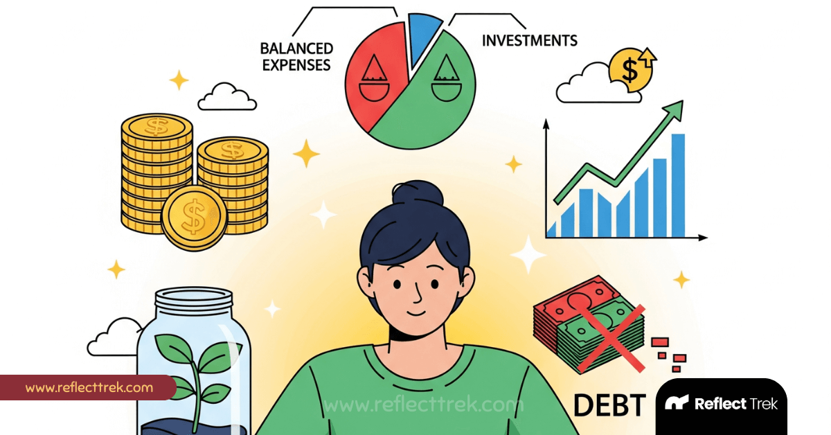 How Can You Use Your Income Wisely