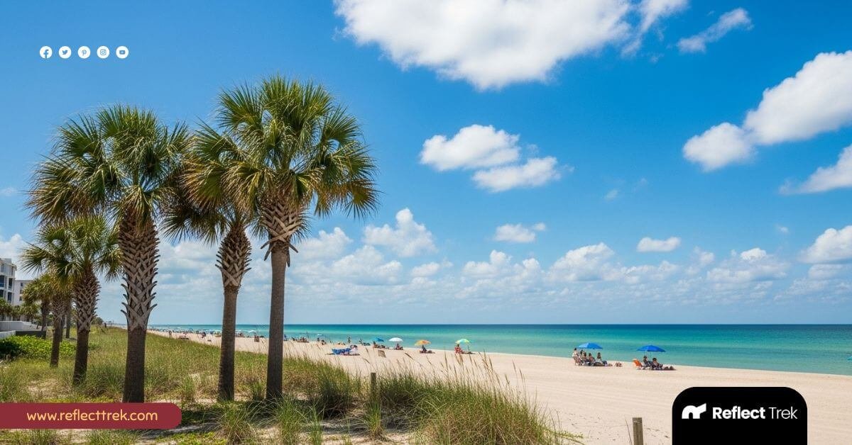 Florida Beach